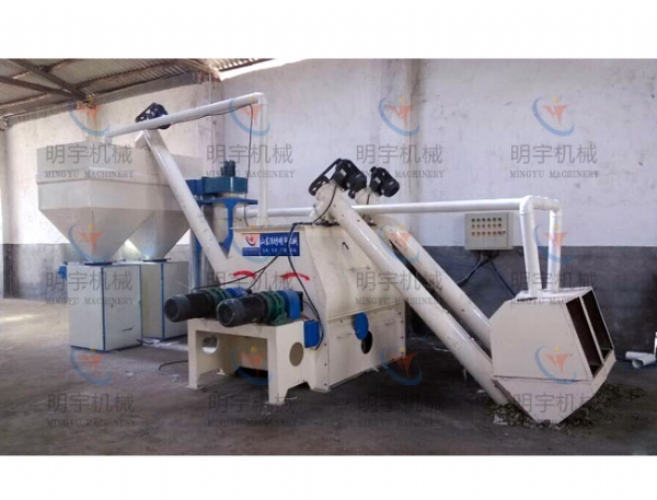 預拌砂漿設備廠家