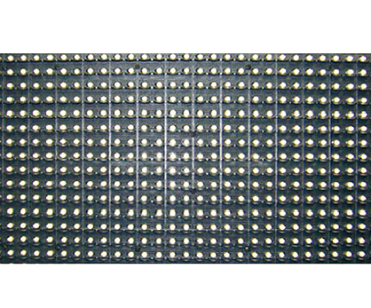 半戶外P10單白單藍(lán)單元板 半戶外P10單白單藍(lán)單元板